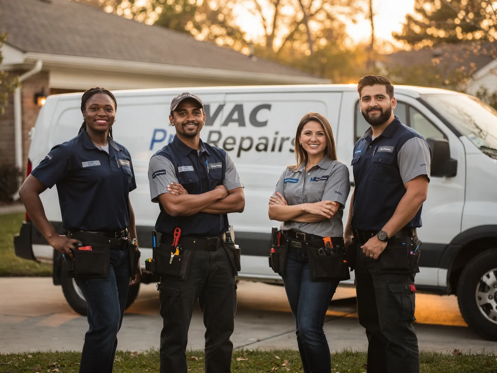 Heat Pump Repair company in Hooversville, PA
